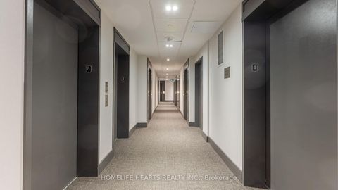 Photo 20 at 818 - 8868 Yonge Street, South Richvale, Richmond Hill