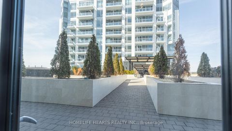 Photo 23 at 818 - 8868 Yonge Street, South Richvale, Richmond Hill