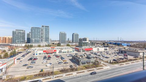 Photo 24 at 818 - 8868 Yonge Street, South Richvale, Richmond Hill