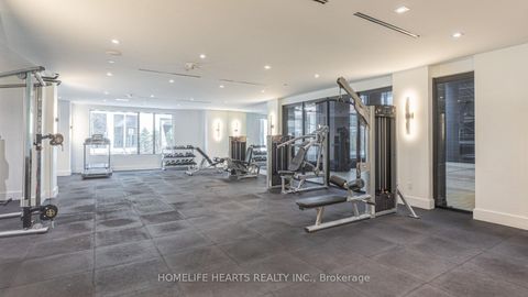 Photo 25 at 818 - 8868 Yonge Street, South Richvale, Richmond Hill