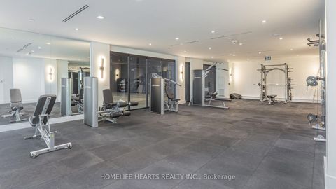 Photo 26 at 818 - 8868 Yonge Street, South Richvale, Richmond Hill