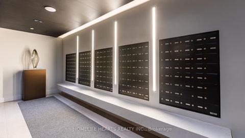 Photo 30 at 818 - 8868 Yonge Street, South Richvale, Richmond Hill