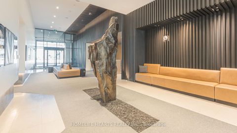 Photo 31 at 818 - 8868 Yonge Street, South Richvale, Richmond Hill