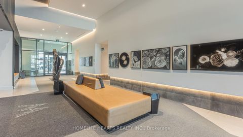 Photo 32 at 818 - 8868 Yonge Street, South Richvale, Richmond Hill