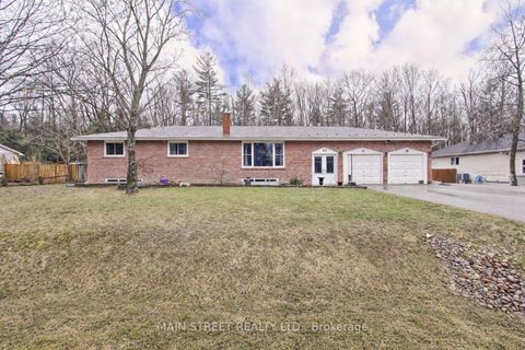 Photo 0 at 52 Maple Avenue, Sutton & Jackson's Point, Georgina