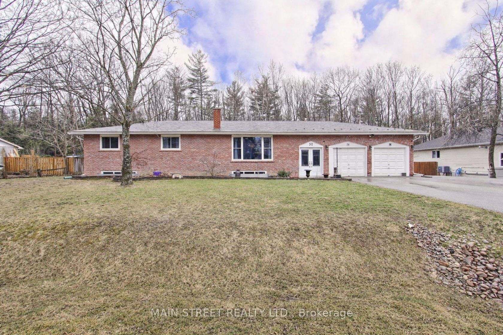 52 Maple Avenue, Sutton & Jackson