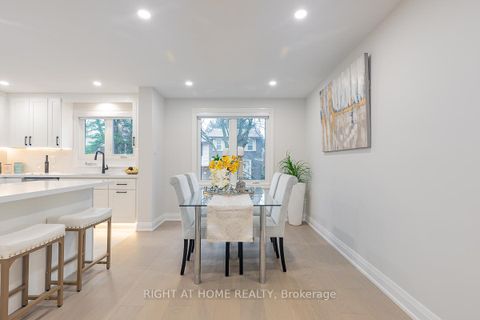 Photo 4 at 176 - 160 Palmdale Drive, Sullivan, Toronto