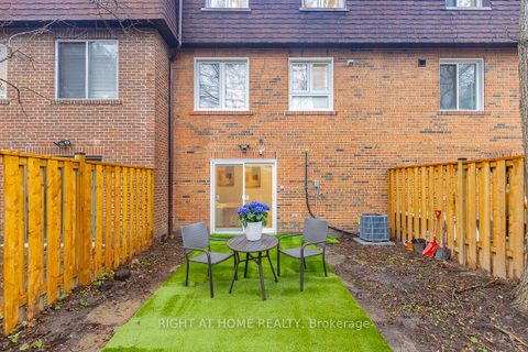 Photo 15 at 176 - 160 Palmdale Drive, Sullivan, Toronto