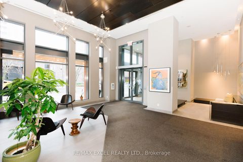 Photo 3 at 1307 - 170 Sumach Street, Regent Park, Toronto