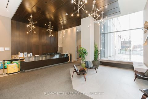 Photo 5 at 1307 - 170 Sumach Street, Regent Park, Toronto