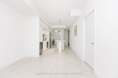 Photo 6 at 1307 - 170 Sumach Street, Regent Park, Toronto