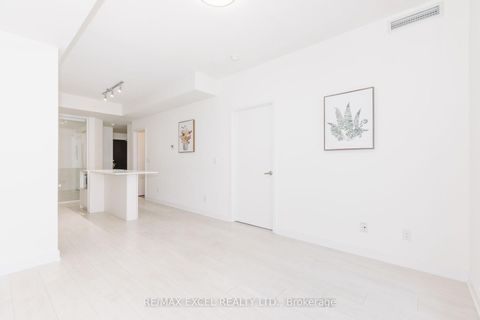 Photo 7 at 1307 - 170 Sumach Street, Regent Park, Toronto