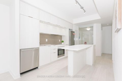 Photo 8 at 1307 - 170 Sumach Street, Regent Park, Toronto