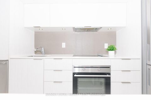 Photo 9 at 1307 - 170 Sumach Street, Regent Park, Toronto