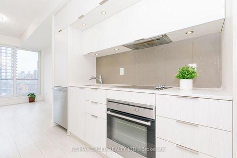 Photo 10 at 1307 - 170 Sumach Street, Regent Park, Toronto