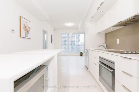 Photo 11 at 1307 - 170 Sumach Street, Regent Park, Toronto