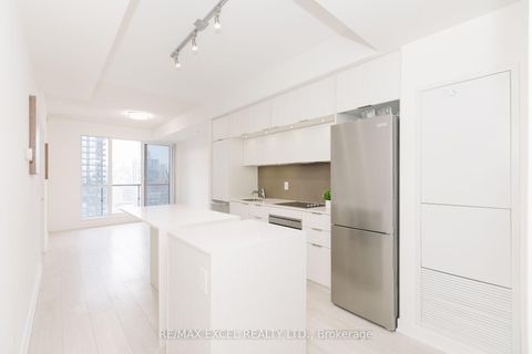 Photo 12 at 1307 - 170 Sumach Street, Regent Park, Toronto