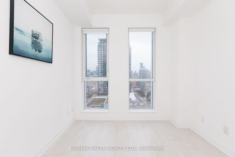 Photo 21 at 1307 - 170 Sumach Street, Regent Park, Toronto