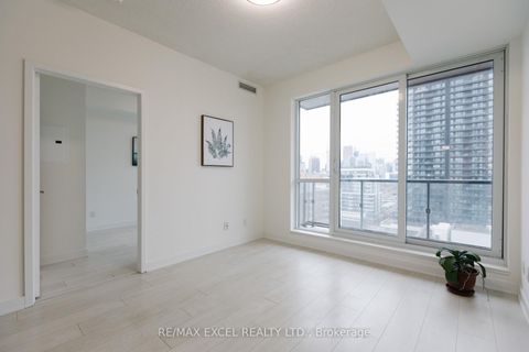 Photo 26 at 1307 - 170 Sumach Street, Regent Park, Toronto