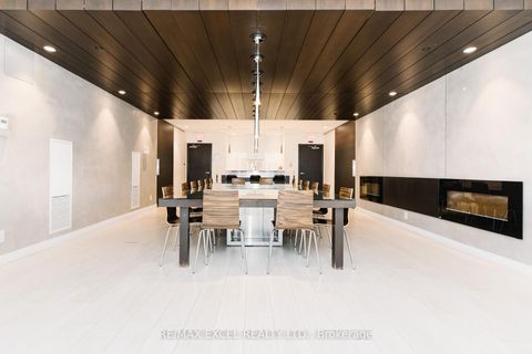 Photo 44 at 1307 - 170 Sumach Street, Regent Park, Toronto