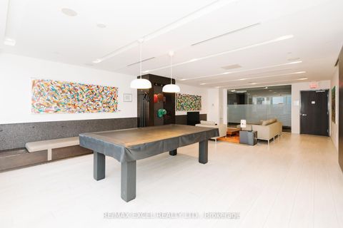 Photo 45 at 1307 - 170 Sumach Street, Regent Park, Toronto