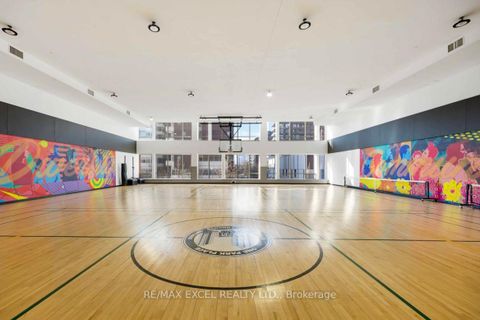 Photo 46 at 1307 - 170 Sumach Street, Regent Park, Toronto