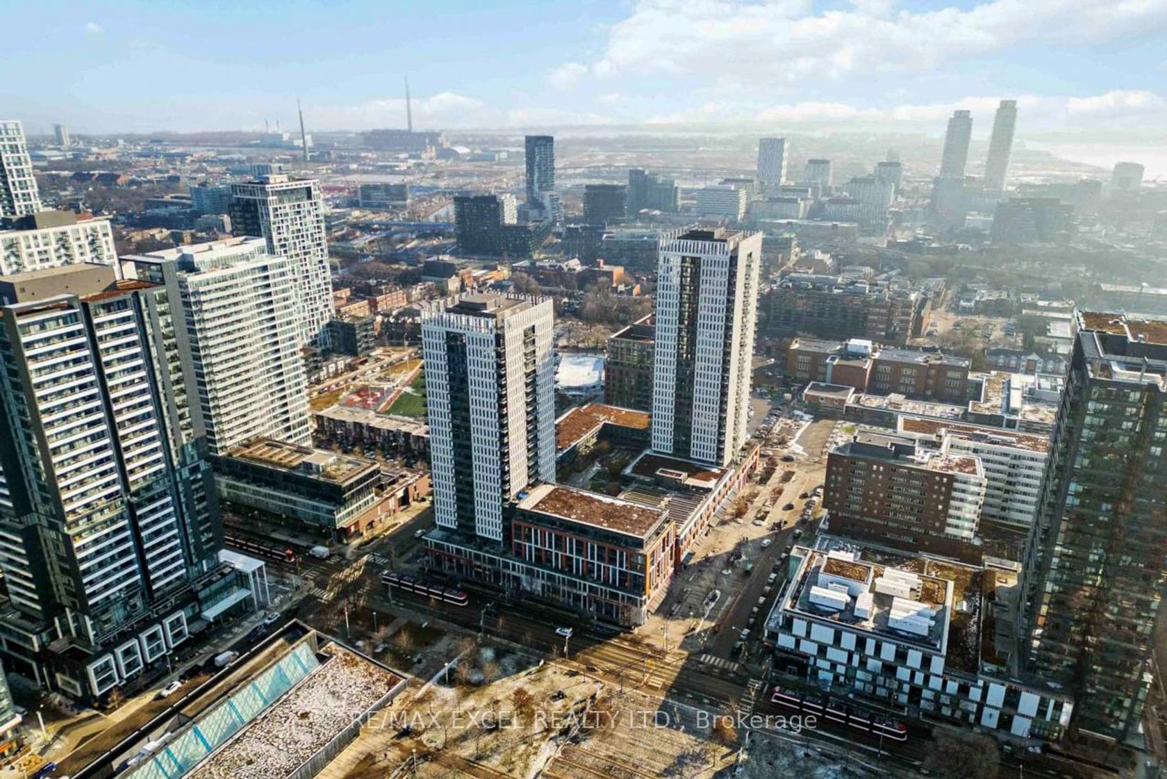 1307 - 170 Sumach Street, Regent Park, Toronto photo 0