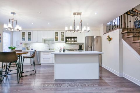 Photo 7 at 114 Widgeon Street, Painswick South, Barrie