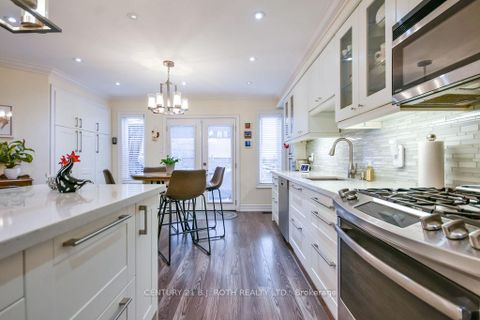 Photo 8 at 114 Widgeon Street, Painswick South, Barrie