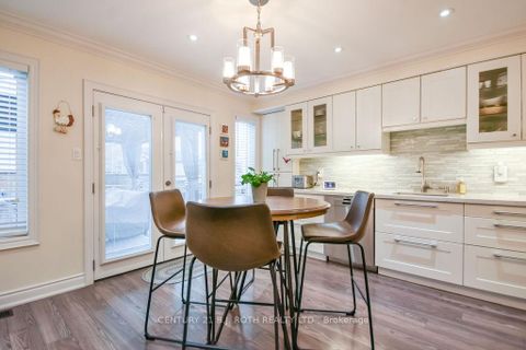 Photo 9 at 114 Widgeon Street, Painswick South, Barrie