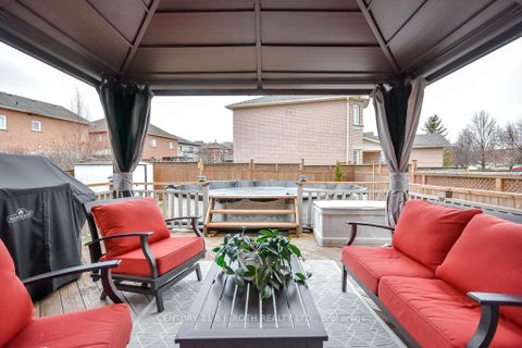 Photo 45 at 114 Widgeon Street, Painswick South, Barrie