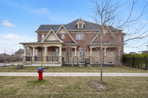 Photo 2 at 7 Starrett Street, Nobleton, King