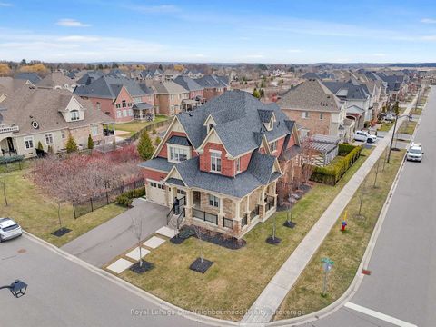 Photo 3 at 7 Starrett Street, Nobleton, King