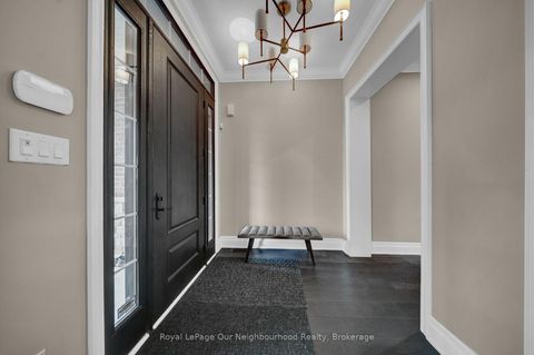 Photo 5 at 7 Starrett Street, Nobleton, King