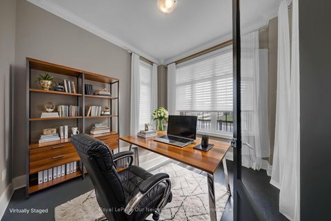 Photo 7 at 7 Starrett Street, Nobleton, King