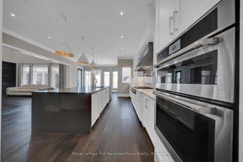 Photo 10 at 7 Starrett Street, Nobleton, King