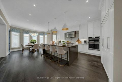 Photo 14 at 7 Starrett Street, Nobleton, King