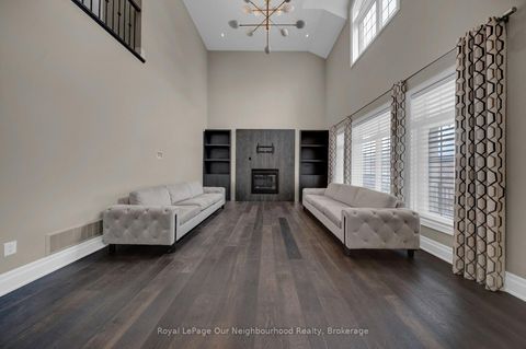 Photo 17 at 7 Starrett Street, Nobleton, King