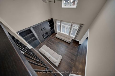 Photo 19 at 7 Starrett Street, Nobleton, King