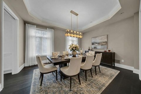 Photo 21 at 7 Starrett Street, Nobleton, King