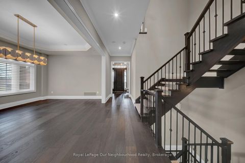 Photo 23 at 7 Starrett Street, Nobleton, King