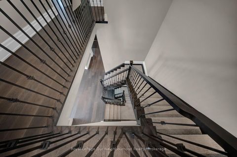 Photo 24 at 7 Starrett Street, Nobleton, King