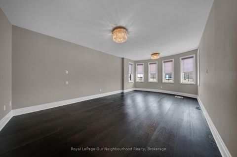 Photo 25 at 7 Starrett Street, Nobleton, King