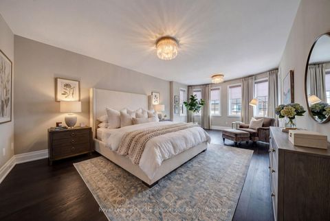 Photo 26 at 7 Starrett Street, Nobleton, King