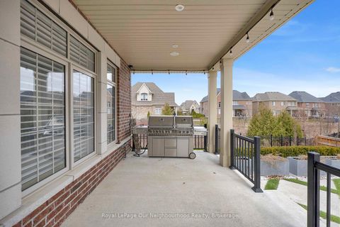 Photo 43 at 7 Starrett Street, Nobleton, King