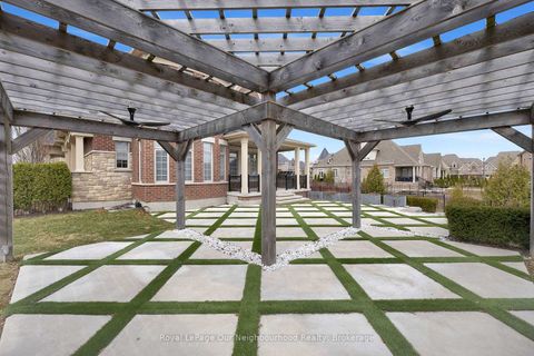 Photo 45 at 7 Starrett Street, Nobleton, King