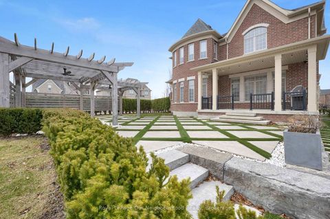 Photo 46 at 7 Starrett Street, Nobleton, King