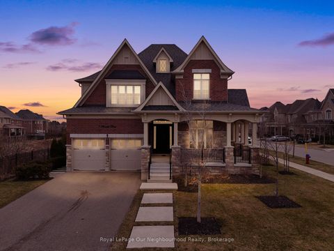 Photo 47 at 7 Starrett Street, Nobleton, King