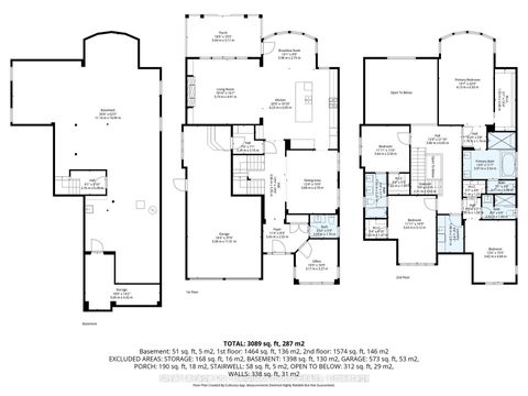 Photo 48 at 7 Starrett Street, Nobleton, King