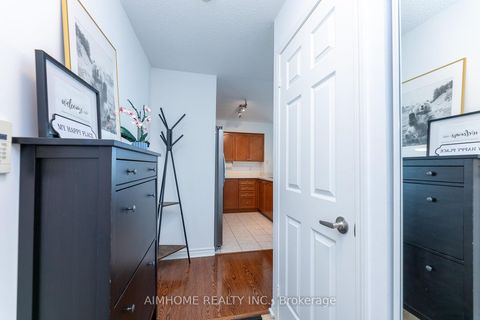 Photo 2 at 3510 - 18 Spring Garden Avenue, Willowdale East, Toronto